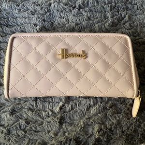 Harrods wallet
